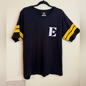 Elton John Farewell Tour 75 Dodger Stadium Tee *NEW WITHOUT TAGS*